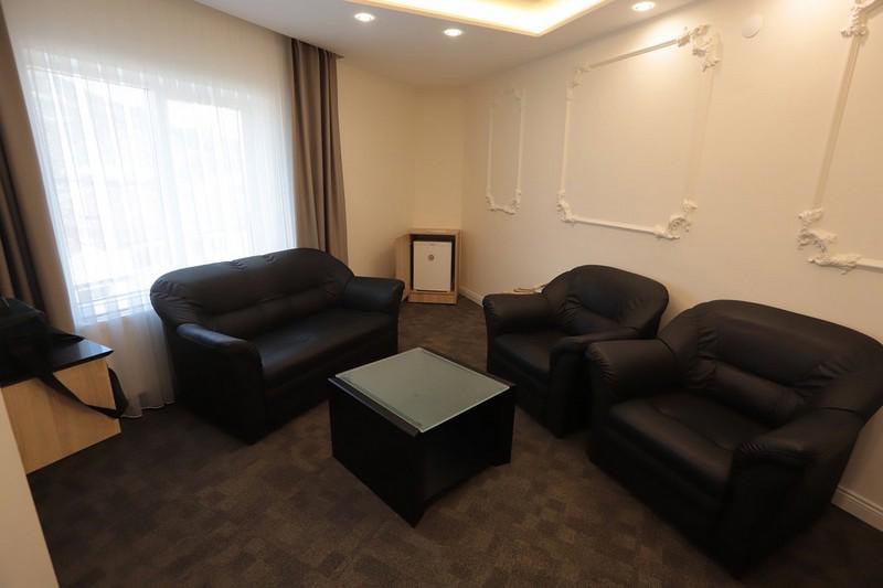 Aydınlı Hotel