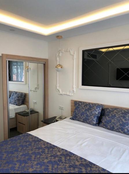 Aydınlı Hotel