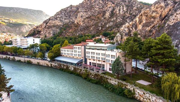 Büyük Amasya Oteli