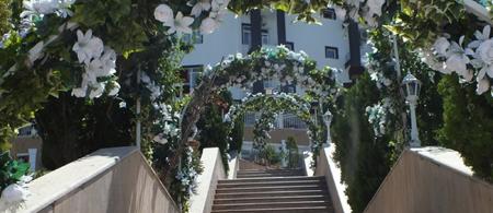 The Apple Palace