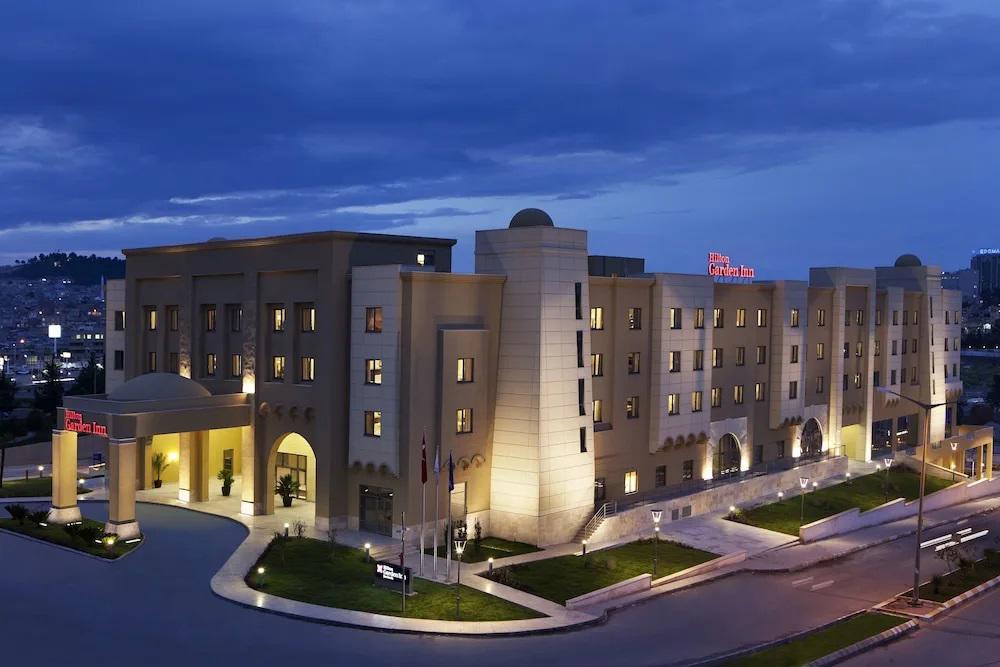 Hilton Garden Inn Şanlıurfa