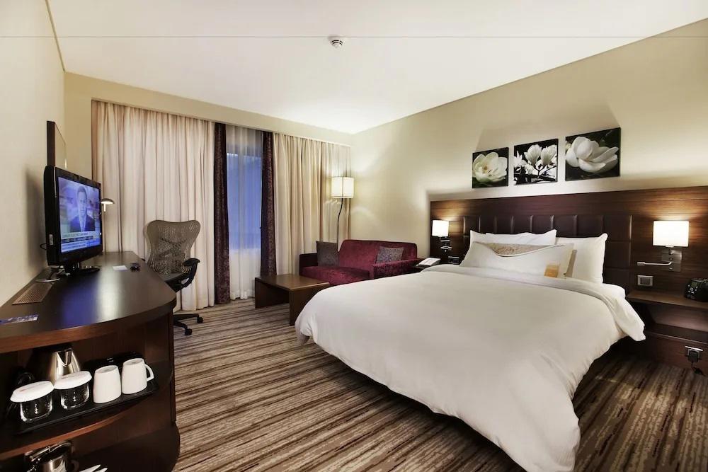 Hilton Garden Inn Şanlıurfa