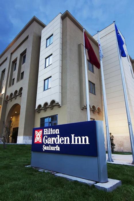 Hilton Garden Inn Şanlıurfa
