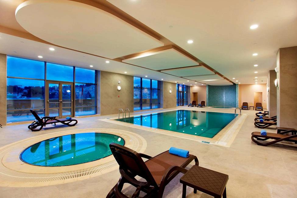Hilton Garden Inn Şanlıurfa