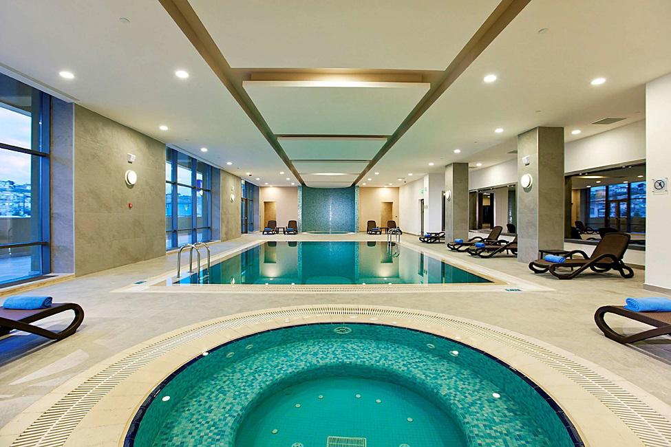 Hilton Garden Inn Şanlıurfa
