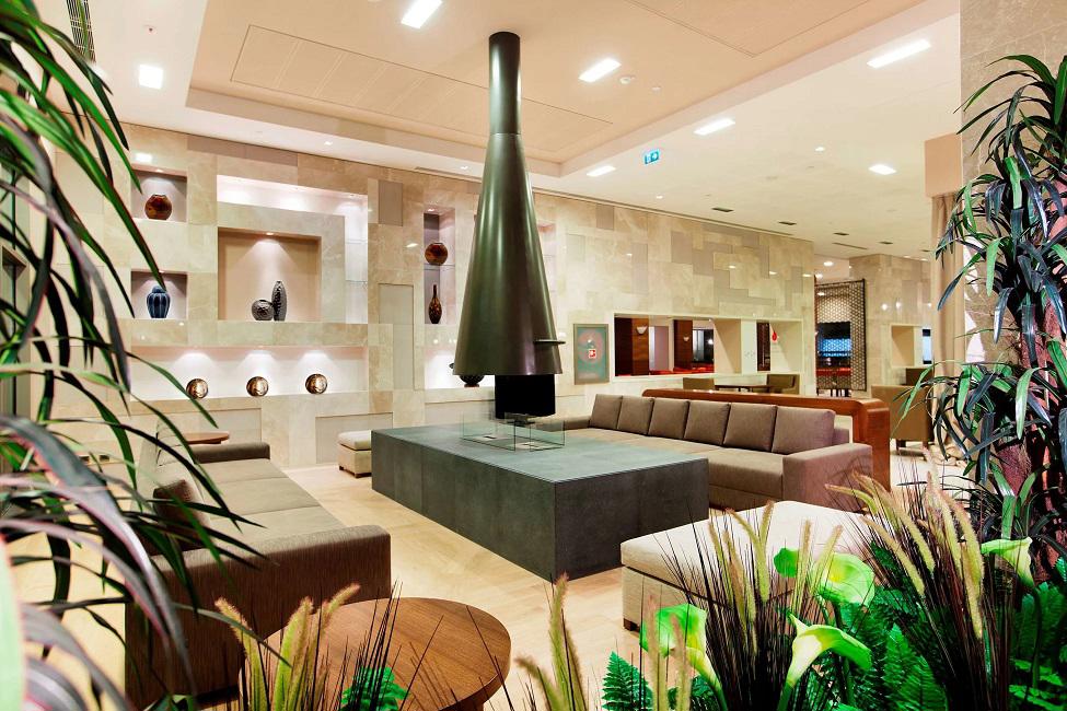 Hilton Garden Inn Şanlıurfa