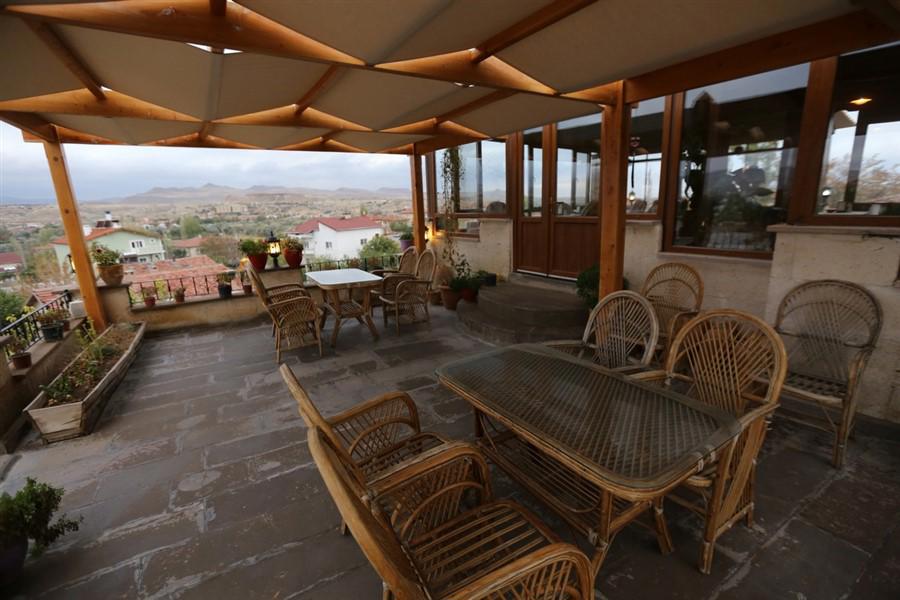 Avanos Suites Cappadocia