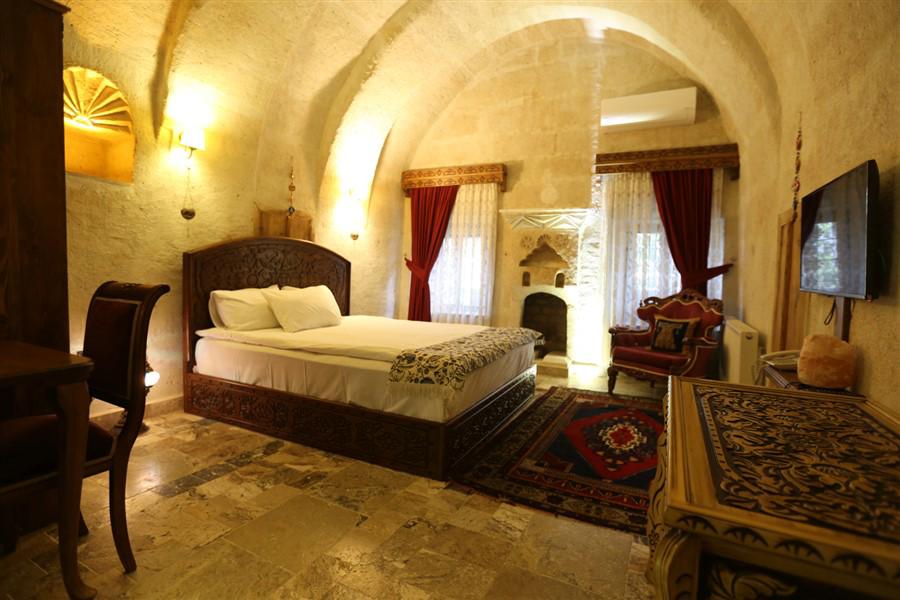 Avanos Suites Cappadocia