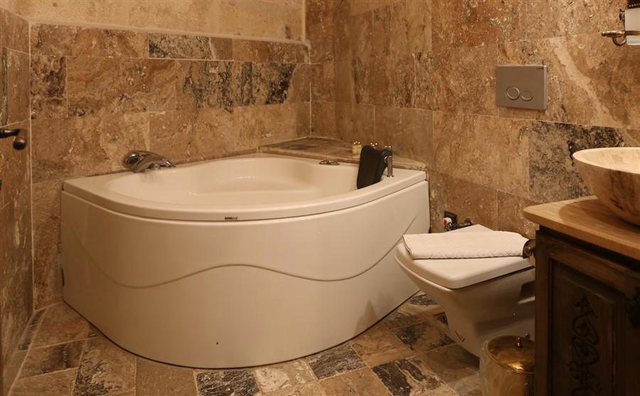 Avanos Suites Cappadocia