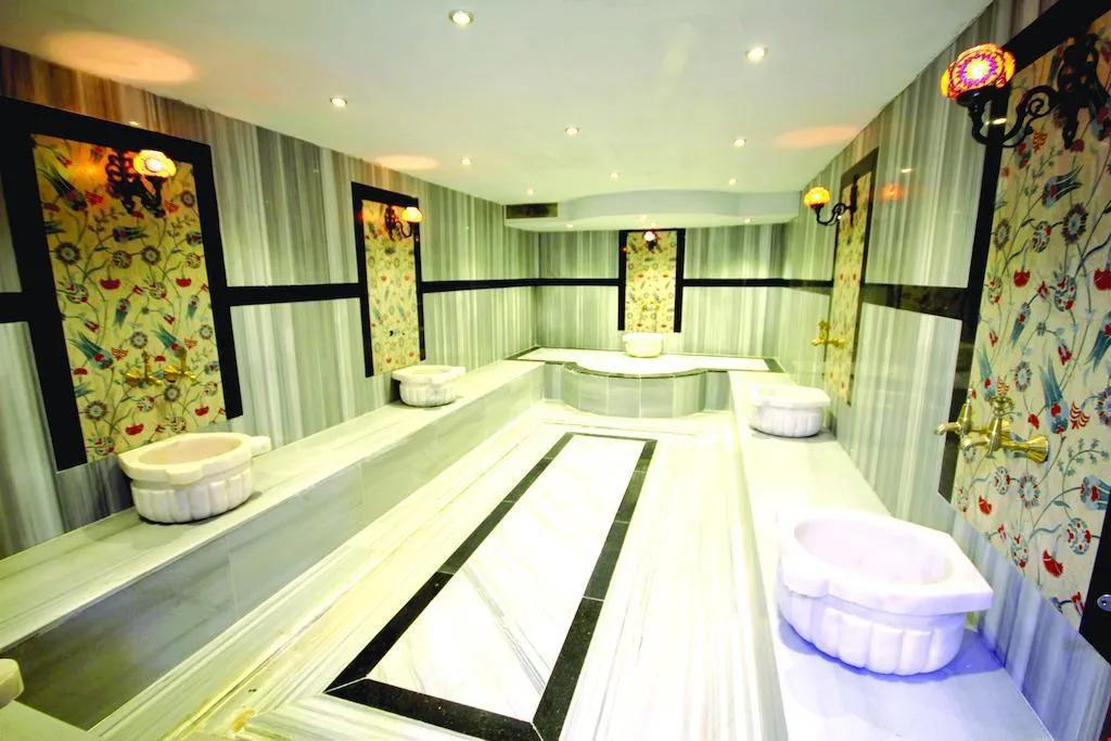 The Ancient Mesopotamia Hotel