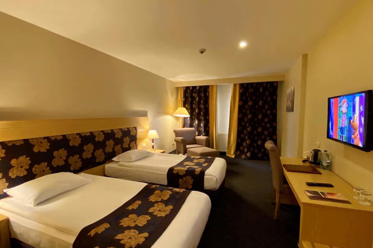 Perissia Hotel & Convention Center