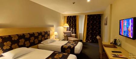 Perissia Hotel & Convention Center
