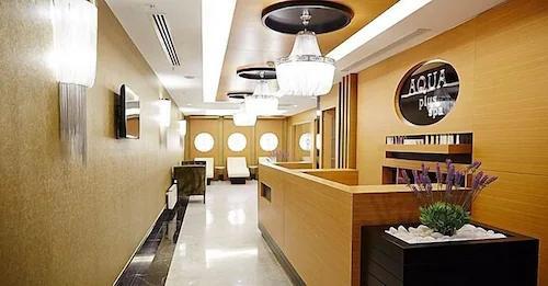Real Konak Hotel