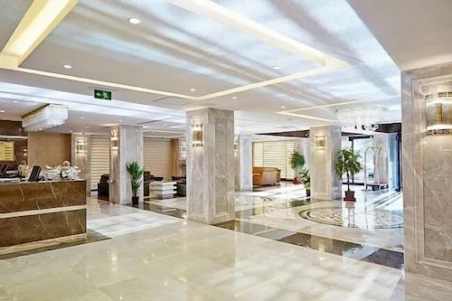 Real Konak Hotel