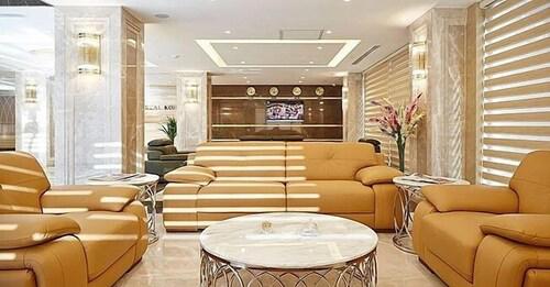 Real Konak Hotel