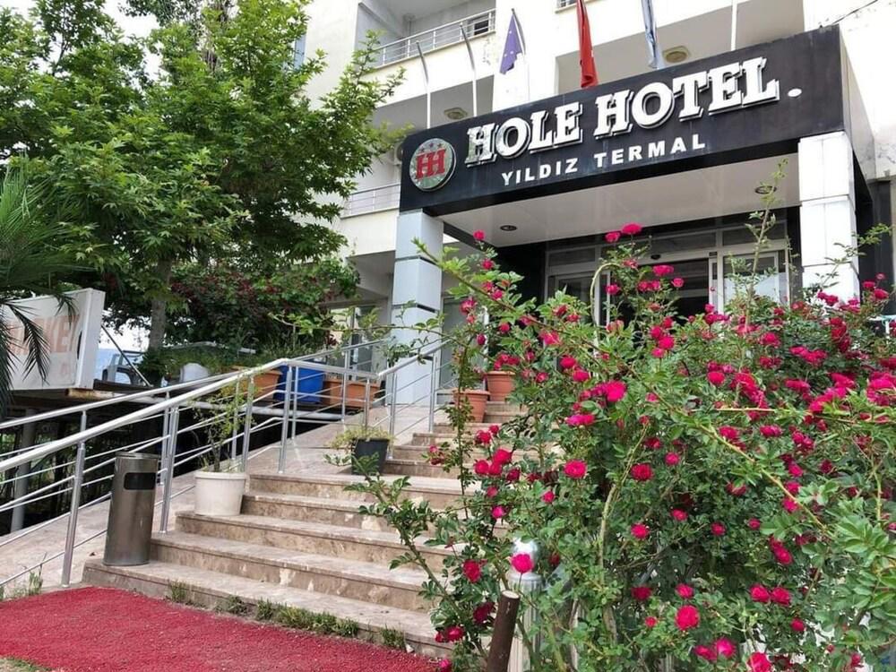 Hole Otel Yıldız Termal