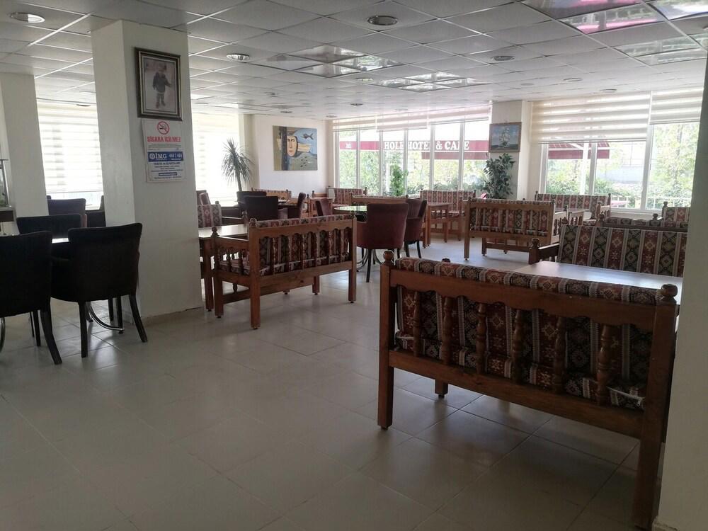 Hole Otel Yıldız Termal