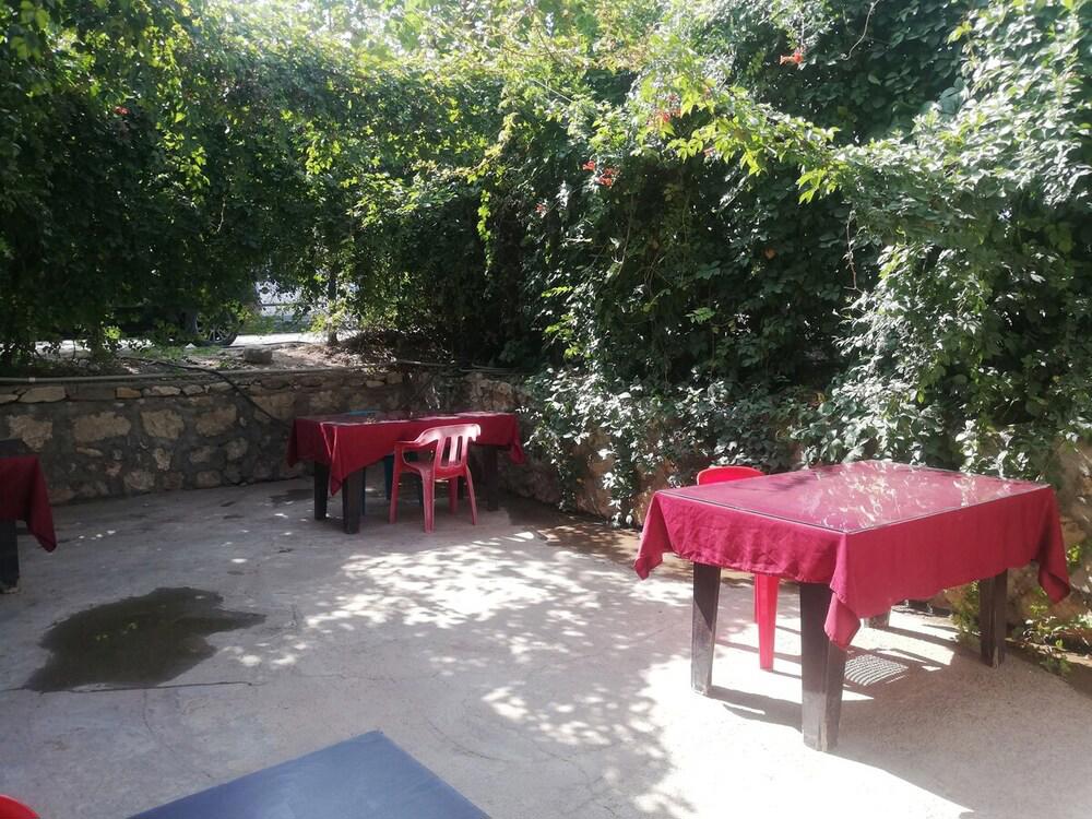 Hole Otel Yıldız Termal