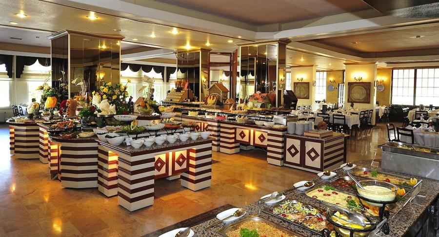 Dinler Hotels Ürgüp