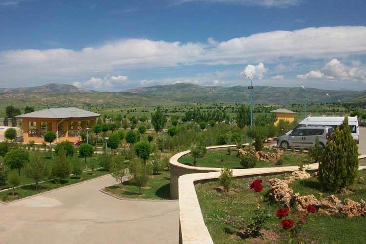Bato Termal Hotel