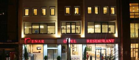 Enar Otel