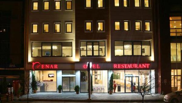 Enar Otel