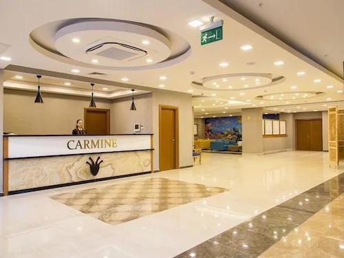 Carmine Hotel