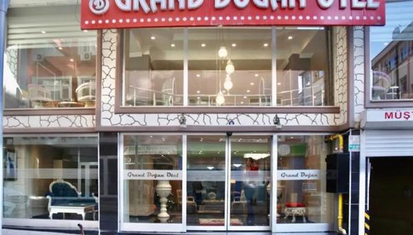Grand Doğan Hotel