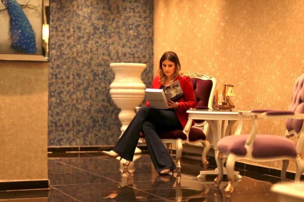 Grand Doğan Hotel