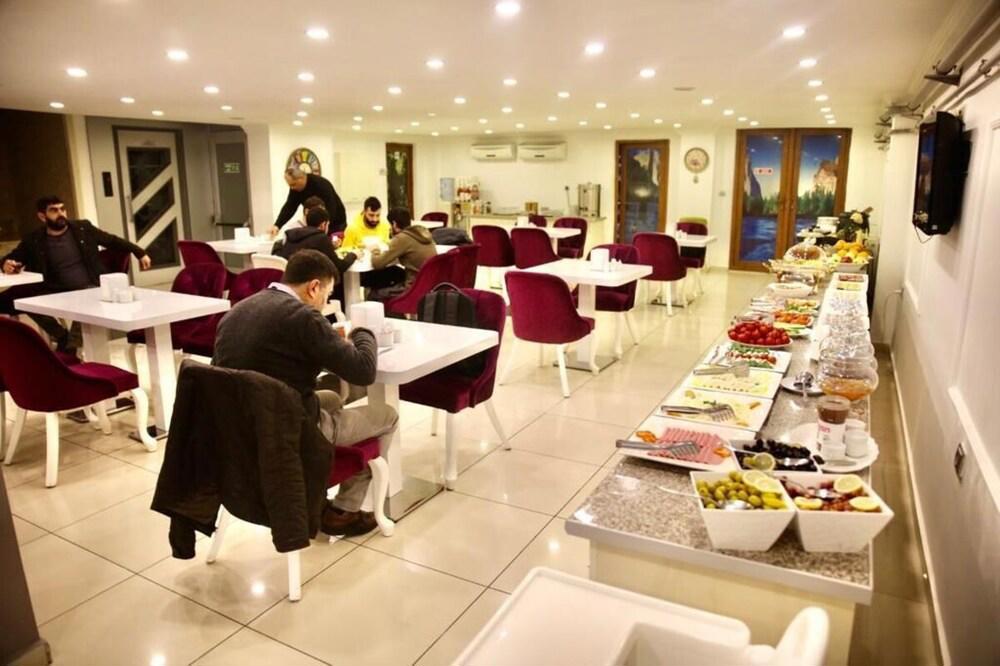 Grand Doğan Hotel