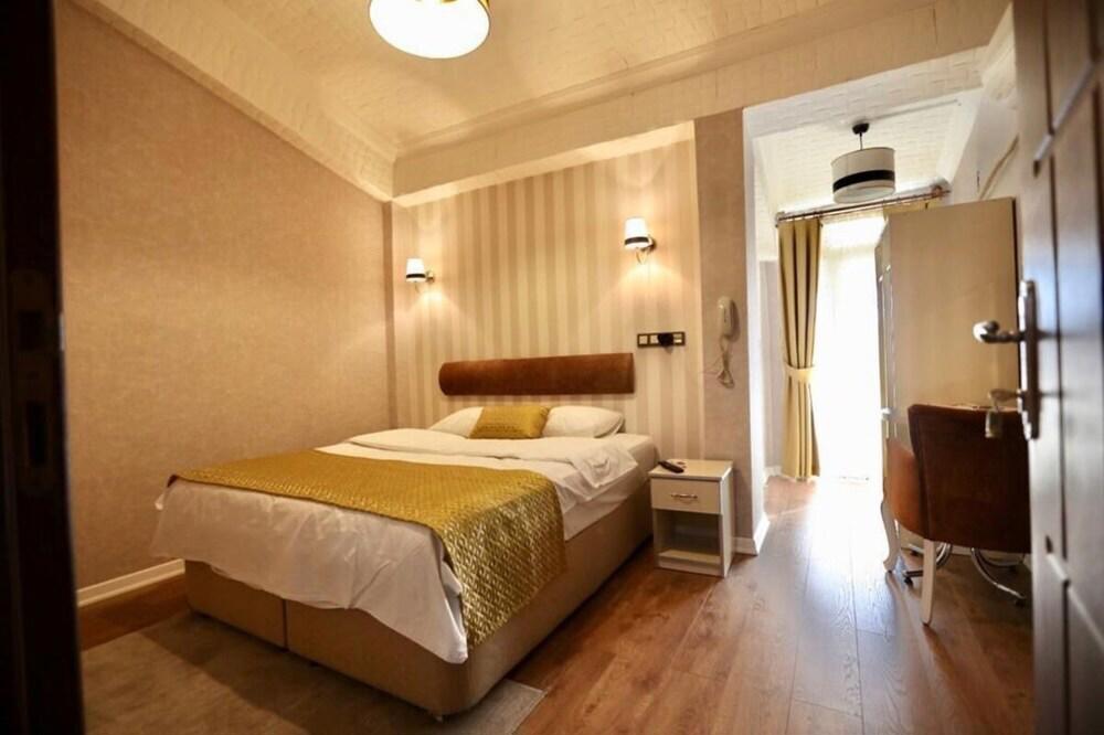 Grand Doğan Hotel