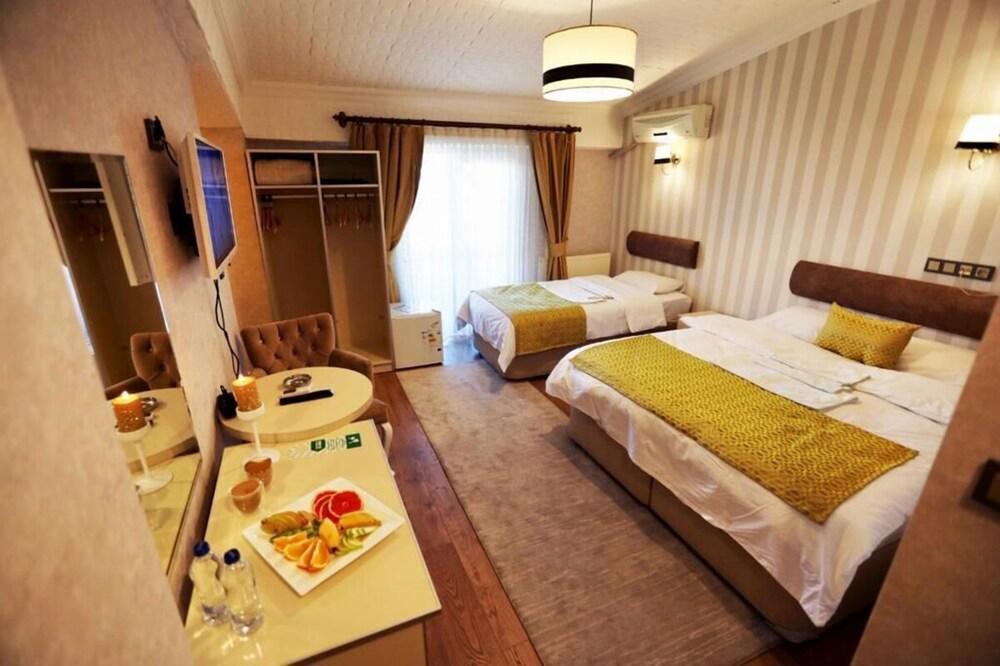 Grand Doğan Hotel