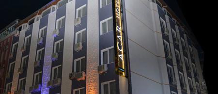 Acar Hotel Kırıkkale