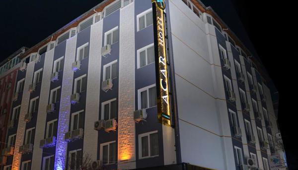 Acar Hotel Kırıkkale