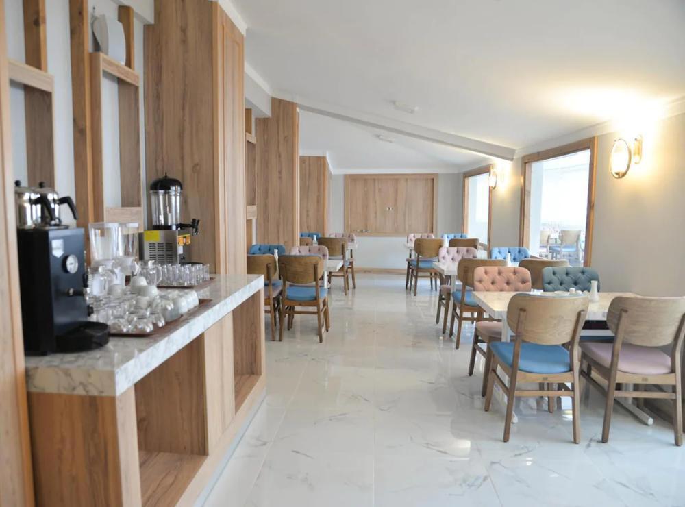 Acar Hotel Kırıkkale