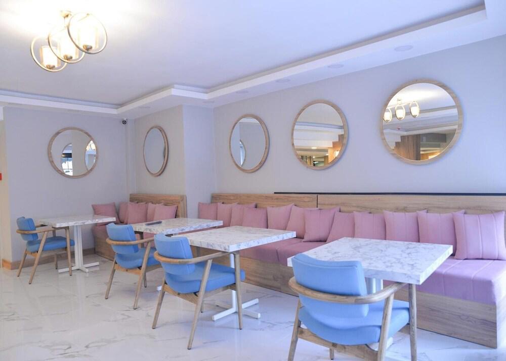 Acar Hotel Kırıkkale