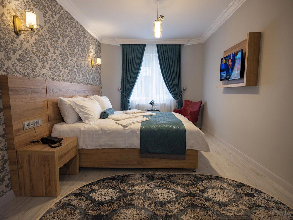 Acar Hotel Kırıkkale