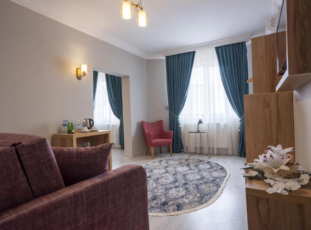 Acar Hotel Kırıkkale