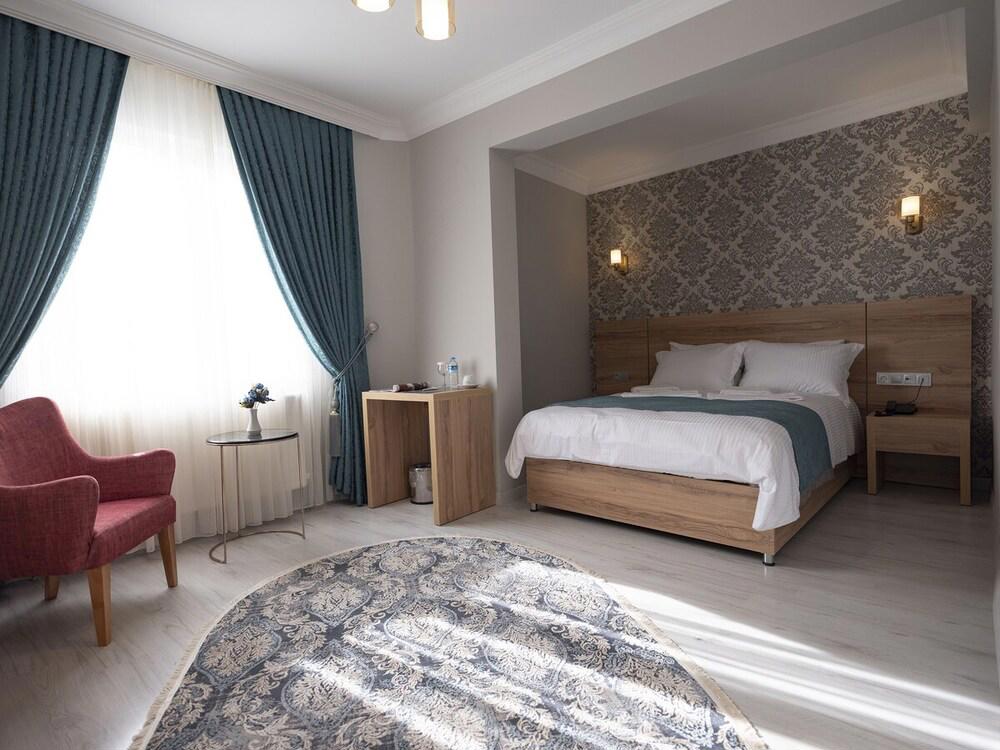 Acar Hotel Kırıkkale