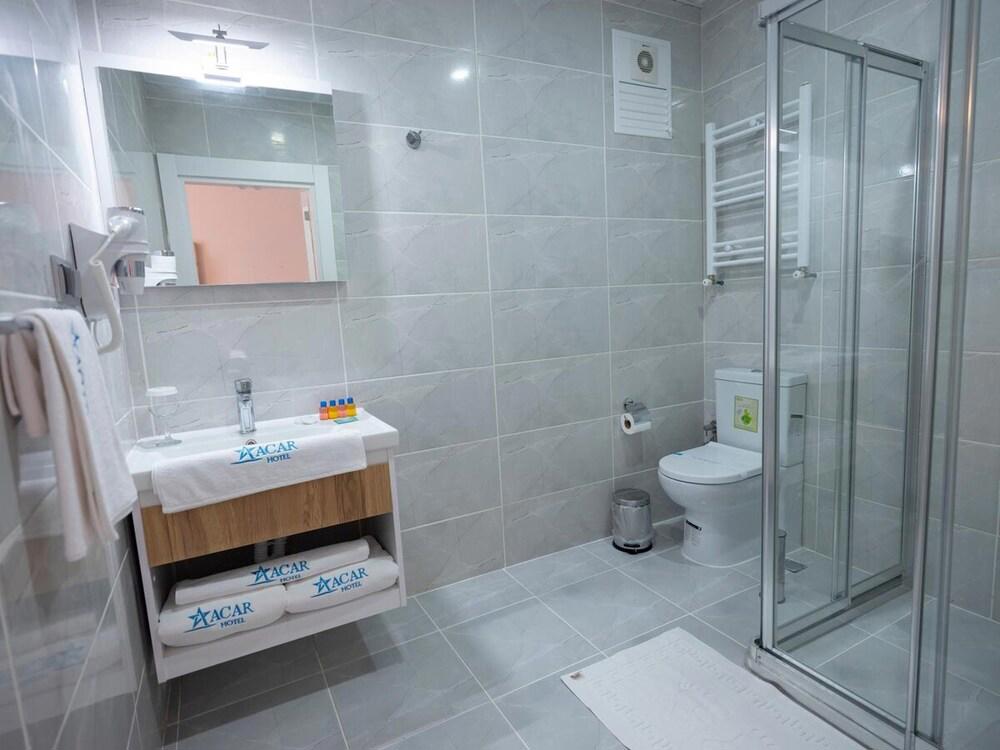 Acar Hotel Kırıkkale