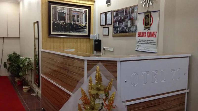 Hotel 71