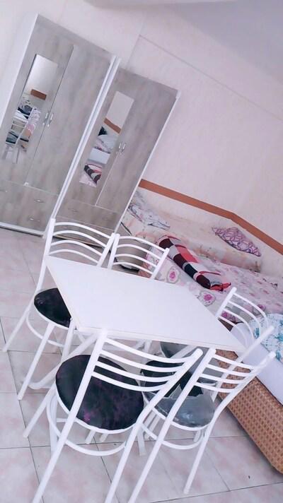 Aytekin Apart Pansiyon 1