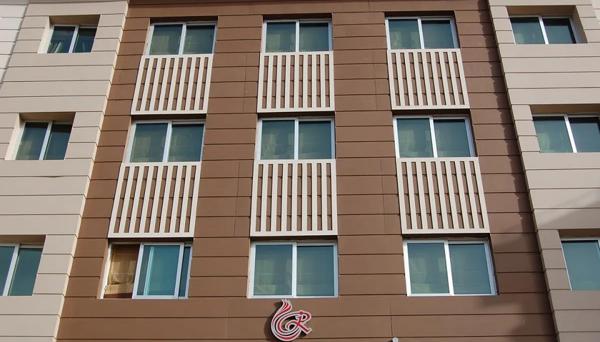 Rabis Hotel