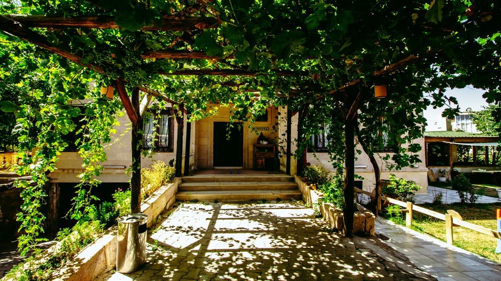 Kapadokya Konak