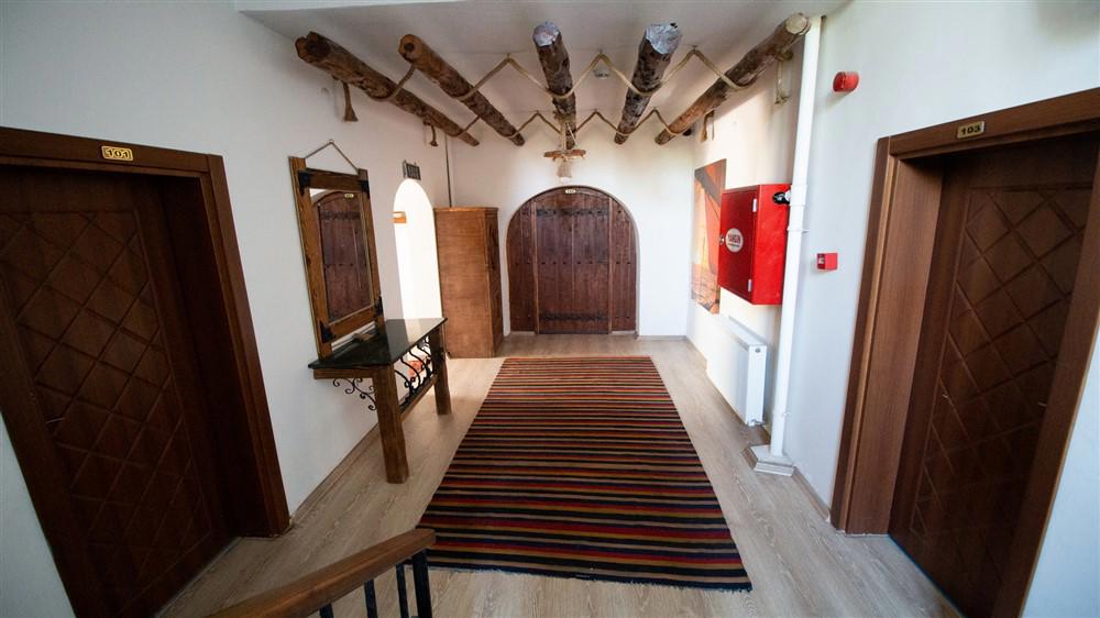 Kapadokya Konak