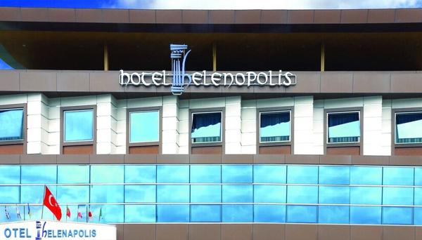 Helenapolis Hotel