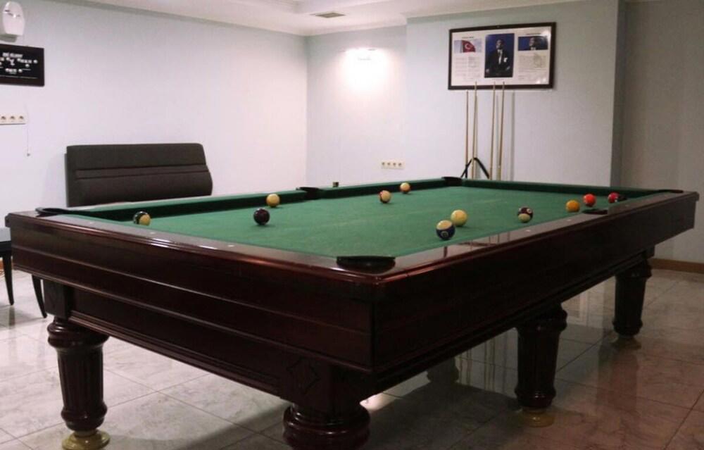 Helenapolis Hotel