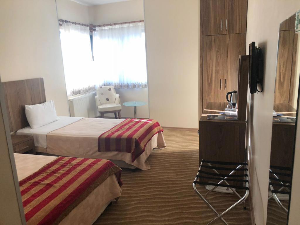 Urfa Kilim Otel