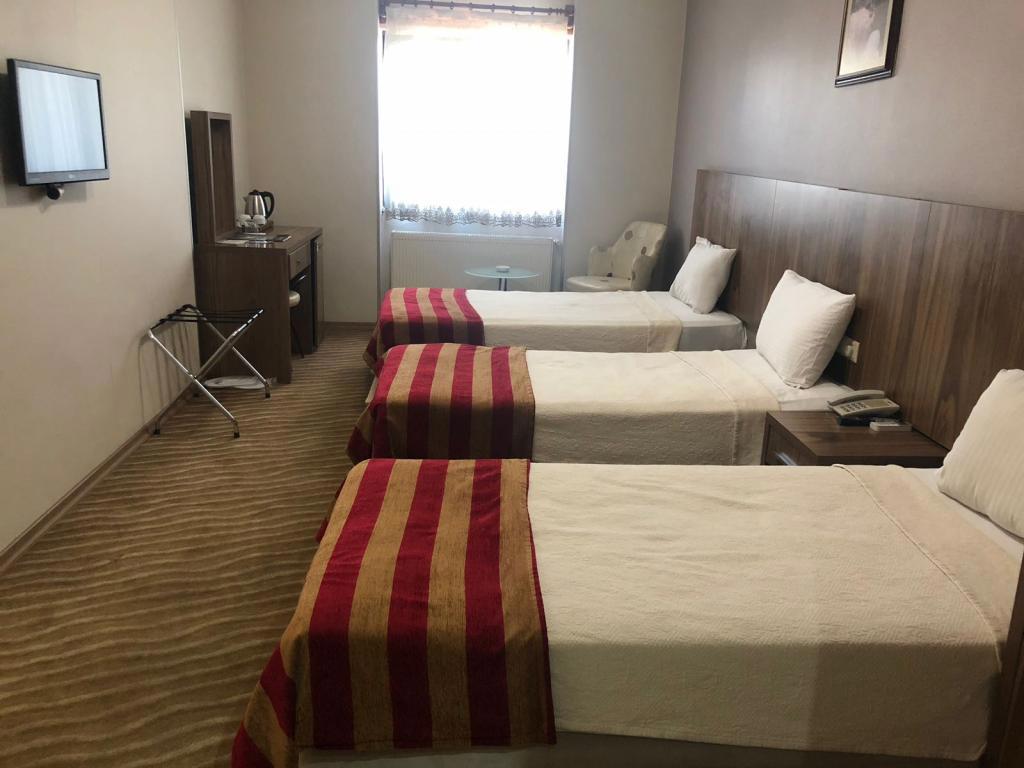 Urfa Kilim Otel
