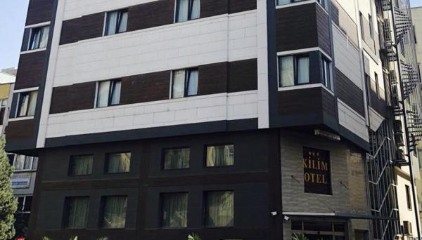 Urfa Kilim Otel